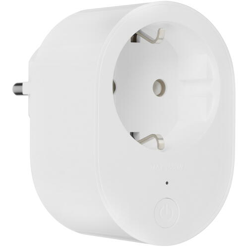 Купить Умная розетка Xiaomi Smart Plug 2 Wi-Fi  5405990. Характеристики, отзывы и цены в Донецке