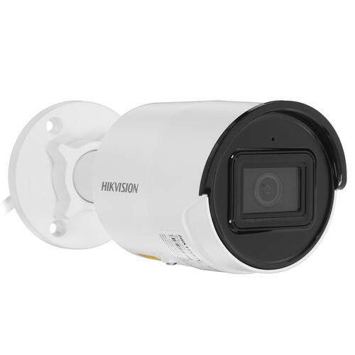 Купить IP-камера Hikvision DS-2CD2043G2-IU 4 mm  5339847. Характеристики, отзывы и цены в Донецке
