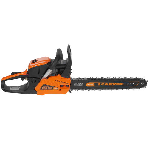 Купить Бензопила Carver RSG 358  5311094. Характеристики, отзывы и цены в Донецке