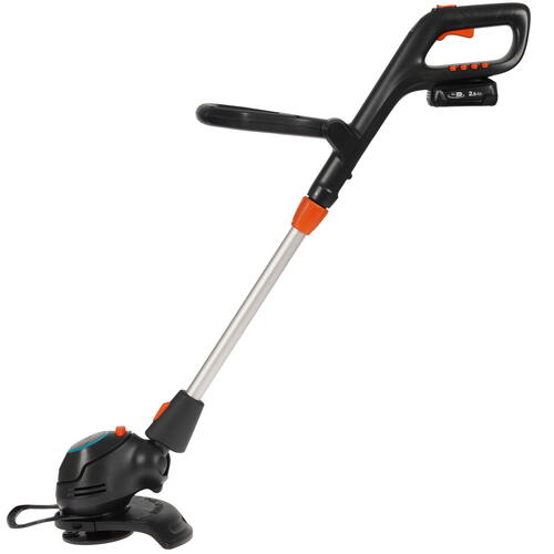 Купить Триммер аккумуляторный Gardena ComfortCut 23/18V P4A 14701-20  5307292. Характеристики, отзывы и цены в Донецке