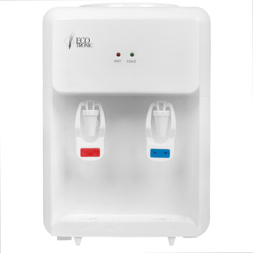 Купить Диспенсер Ecotronic R2-TE белый  5369542. Характеристики, отзывы и цены в Донецке