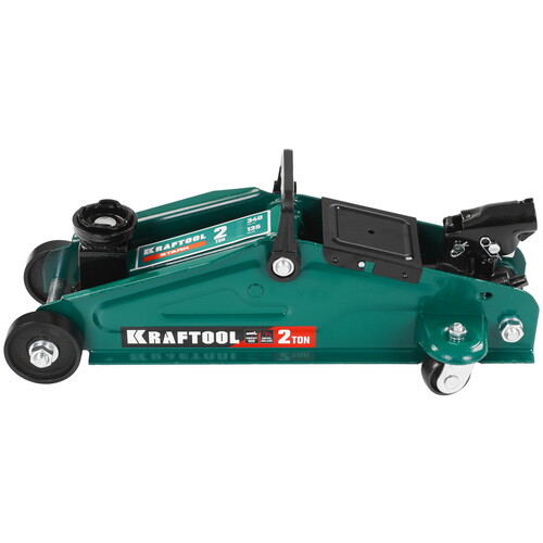 Купить Домкрат KRAFTOOL 43453-2  9172698. Характеристики, отзывы и цены в Донецке