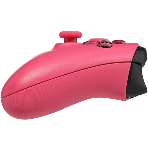 Купить Геймпад беспроводной Microsoft Xbox Wireless Controller розовый  5409548. Характеристики, отзывы и цены в Донецке