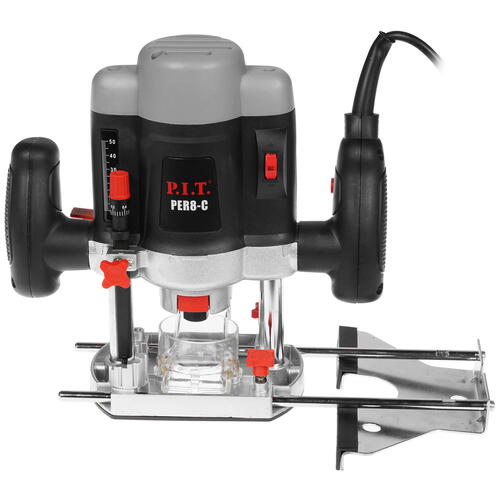 Купить Фрезер PIT PER8-C  8123979. Характеристики, отзывы и цены в Донецке