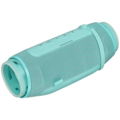 Купить Портативная колонка Vipe Spark, бирюзовый  5493864. Характеристики, отзывы и цены в Донецке