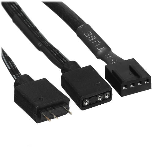 Купить Комплект вентиляторов Cougar MHP120 ARGB  5080660. Характеристики, отзывы и цены в Донецке