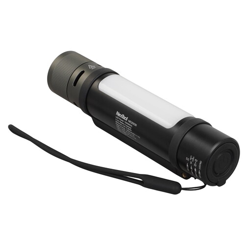 Купить Фонарь NexTool 6 in 1 Thunder Flashlight  9204826. Характеристики, отзывы и цены в Донецке