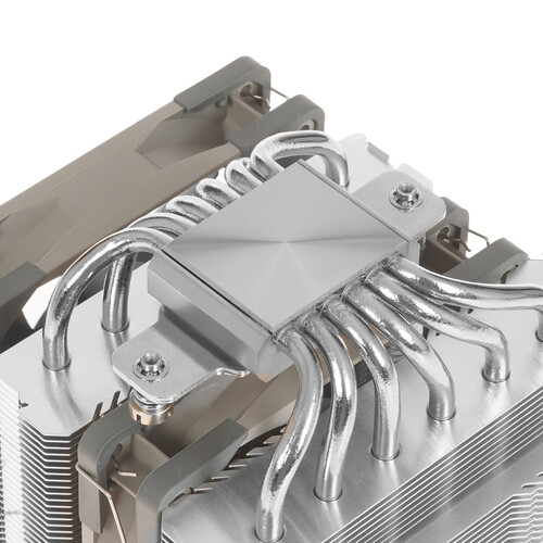 Купить Кулер для процессора Thermalright Peerless Assassin 120 [PA120]  5615377. Характеристики, отзывы и цены в Донецке