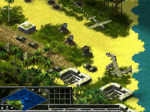 Купить Игра Sudden Strike 2 - Gold (Steam)  5627070. Характеристики, отзывы и цены в Донецке