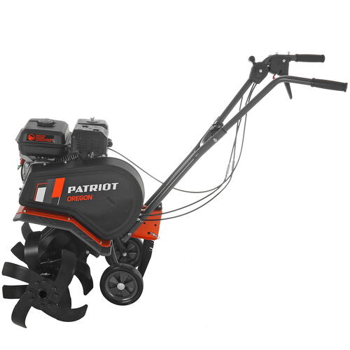 Купить Бензиновый культиватор Patriot T 7085 P OREGON  1203601. Характеристики, отзывы и цены в Донецке