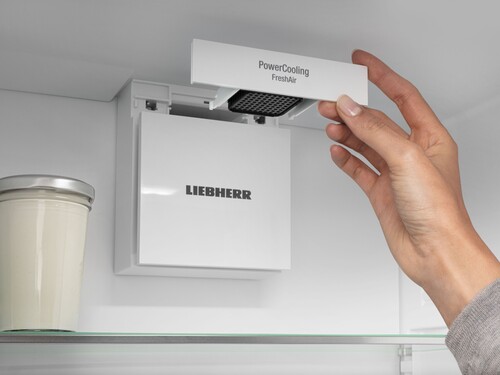 Купить Встраиваемый холодильник Liebherr ICNd 5123-22 001  5465676. Характеристики, отзывы и цены в Донецке