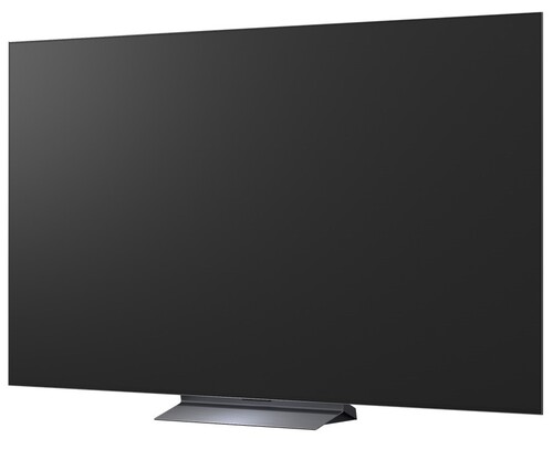 Купить 77" (195 см) Телевизор LG OLED77C5RLA черный  5623455. Характеристики, отзывы и цены в Донецке