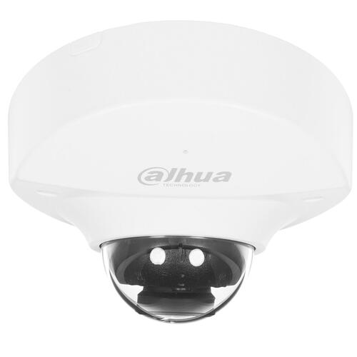 Купить IP-камера Dahua DH-IPC-HDBW2431FP-AS-0280B  1692061. Характеристики, отзывы и цены в Донецке