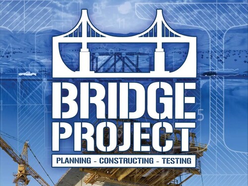 Купить Игра Bridge Project (Steam)  5484440. Характеристики, отзывы и цены в Донецке