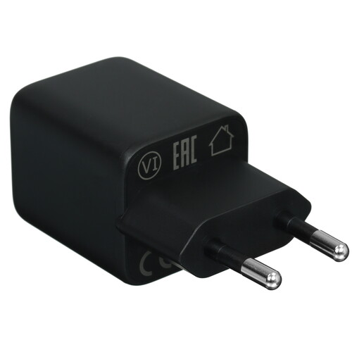 Купить Сетевое зарядное устройство Ugreen X512 черный  9252761. Характеристики, отзывы и цены в Донецке