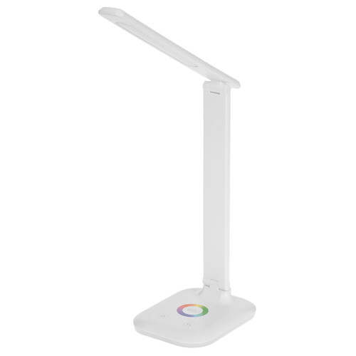 Купить Настольный светильник SVih HC-A932W белый  9241545. Характеристики, отзывы и цены в Донецке