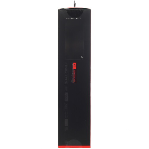 Купить Коврик ASUS ROG NC17 Hone Ace XXL (2XL) черный  5613453. Характеристики, отзывы и цены в Донецке