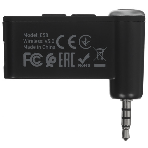 Купить Bluetooth адаптер Hoco E58  5493519. Характеристики, отзывы и цены в Донецке