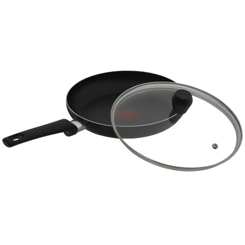 Купить Сковорода Tefal Easy Plus 4237924  9175692. Характеристики, отзывы и цены в Донецке