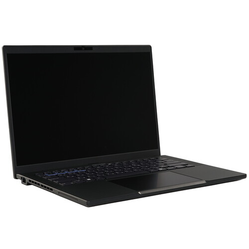 Купить 14" Ноутбук ASUS ExpertBook B3404CVA-Q50247 черный  5493936. Характеристики, отзывы и цены в Донецке