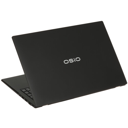 Купить 15.6" Ноутбук OSiO BaseLine B150i-008b черный  5615913. Характеристики, отзывы и цены в Донецке