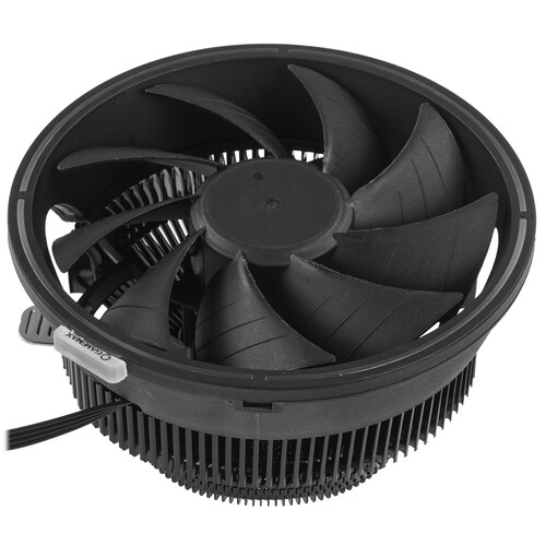 Купить Кулер для процессора GameMax Gamma 200  9092057. Характеристики, отзывы и цены в Донецке