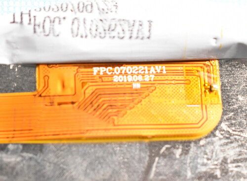 Купить LCD 7" (1024x600/IPS) для планшетного ПК DEXP Ursus L470 Kid's  1681094. Характеристики, отзывы и цены в Донецке