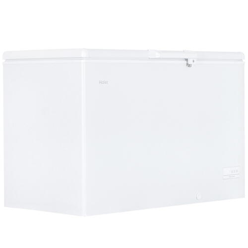 Купить Морозильный ларь Haier HCE380RF белый  9009505. Характеристики, отзывы и цены в Донецке