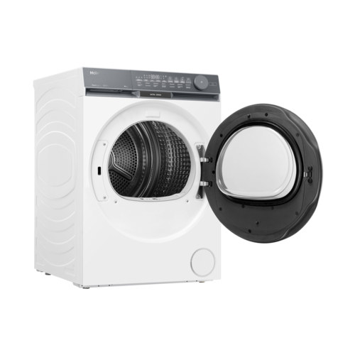 Купить Сушильная машина Haier HD100-A2387U1 белый  9291493. Характеристики, отзывы и цены в Донецке