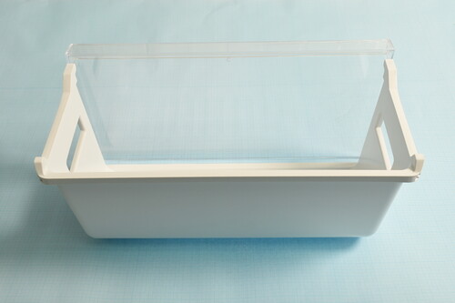 Купить Ящик (Морозильной камеры малый) для холодильника DEXP BIB220AMA [N/A]  4416393. Характеристики, отзывы и цены в Донецке