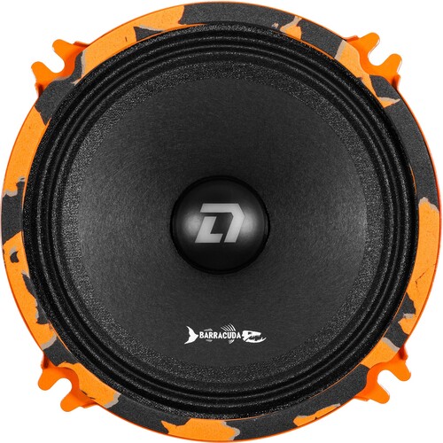 Купить Среднечастотная акустическая система DL Audio Barracuda 130 SE  5641064. Характеристики, отзывы и цены в Донецке