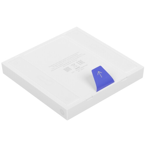 Купить Умный выключатель Яндекс YNDX-00534  5603536. Характеристики, отзывы и цены в Донецке