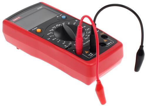 Купить Мультиметр UNI-T UT603  1128025. Характеристики, отзывы и цены в Донецке