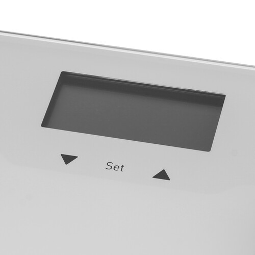 Купить Весы Tefal Body Up BM2523V0 белый  5322896. Характеристики, отзывы и цены в Донецке