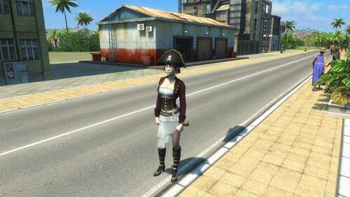 Купить Дополнение для игры Tropico 4: Pirate Heaven (Steam)  5627025. Характеристики, отзывы и цены в Донецке