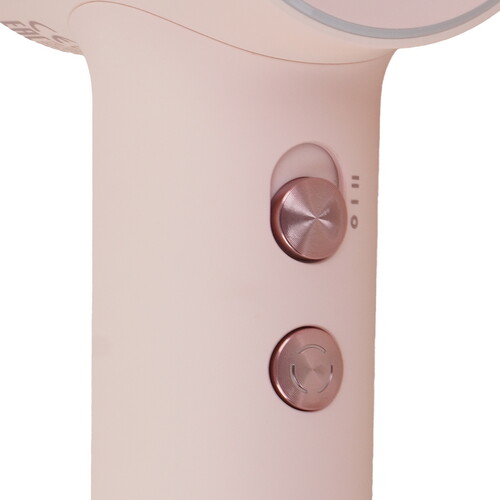 Купить Фен Laifen Mini розовый  5493778. Характеристики, отзывы и цены в Донецке