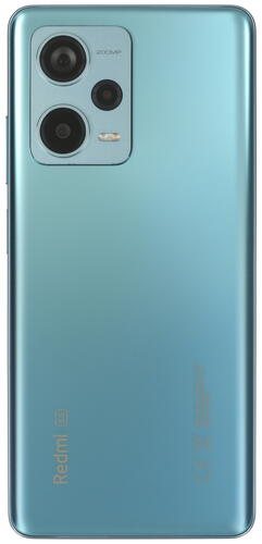 Купить 6.67" Смартфон Xiaomi Redmi Note 12 Pro+ 256 ГБ голубой  5401202. Характеристики, отзывы и цены в Донецке