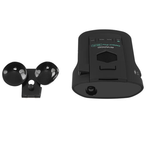 Купить Радар-детектор Roadgid Detect Pro  9028630. Характеристики, отзывы и цены в Донецке
