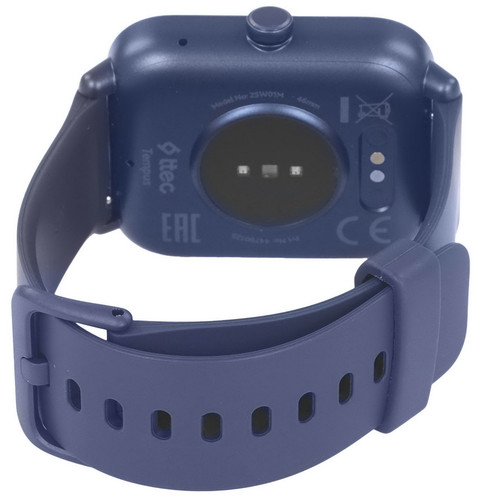 Купить Смарт-часы TTEC Tempus  9202609. Характеристики, отзывы и цены в Донецке