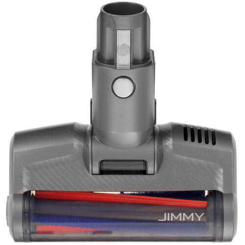 Купить Пылесос вертикальный   Jimmy JV85 Pro  серый  1695191. Характеристики, отзывы и цены в Донецке