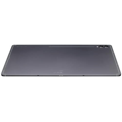 Купить 14.6" Планшет Samsung Galaxy Tab S9 Ultra 5G 512 ГБ серый + стилус  5425475. Характеристики, отзывы и цены в Донецке