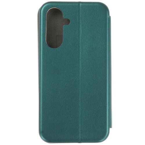 Купить Чехол-книжка  Zibelino Book для Samsung Galaxy A36/ A56 зеленый  9273845. Характеристики, отзывы и цены в Донецке