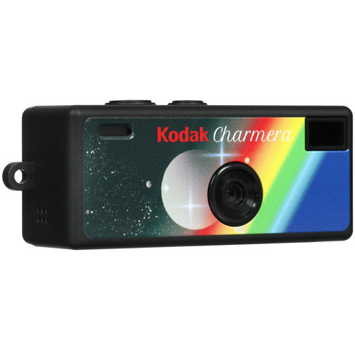 Купить Компактный фотоаппарат Kodak CHARMERA  5652789. Характеристики, отзывы и цены в Донецке