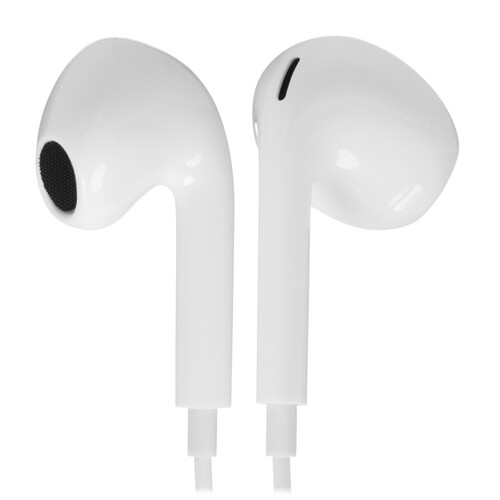 Купить Проводные наушники HOCO M101 Max белый 2024  5465099. Характеристики, отзывы и цены в Донецке