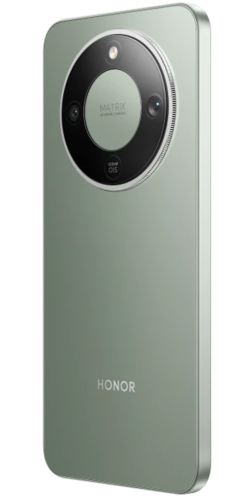 Купить 6.79" Смартфон HONOR X9d 256 ГБ зеленый  5639141. Характеристики, отзывы и цены в Донецке