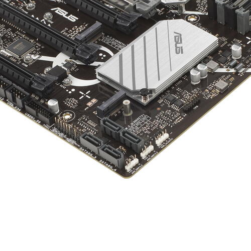Купить Материнская плата ASUS PRIME Z790-P WIFI  5080084. Характеристики, отзывы и цены в Донецке