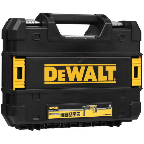 Купить Перфоратор DeWalt DCH133NT XR FLEXVOLТ 18/54V , Без ЗУ, Без АКБ  5443649. Характеристики, отзывы и цены в Донецке