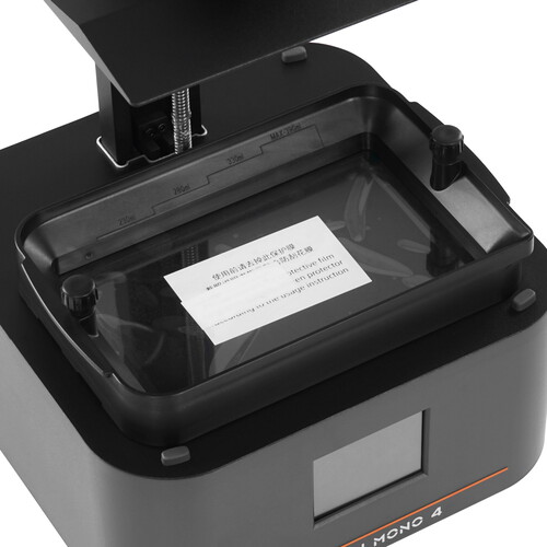 Купить 3D принтер Anycubic Photon Mono 4  5479350. Характеристики, отзывы и цены в Донецке