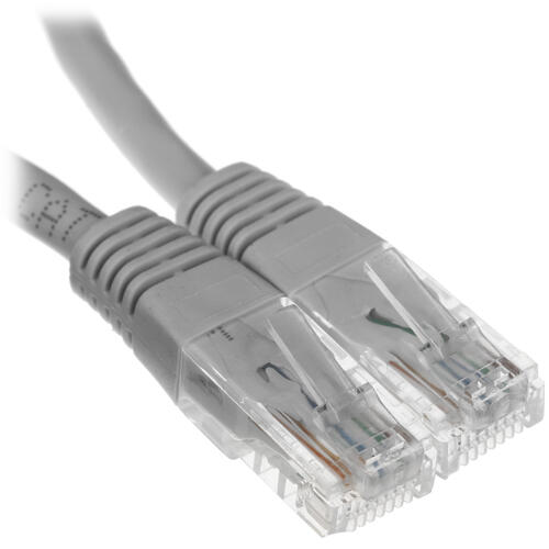 Купить Патч-корд Cablexpert PP6U-3M  1654708. Характеристики, отзывы и цены в Донецке