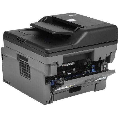 Купить МФУ лазерное Brother DCP-L2640DW  5451655. Характеристики, отзывы и цены в Донецке